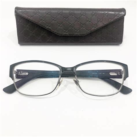 gucci eye frames costco|Gucci prescription glasses Costco.